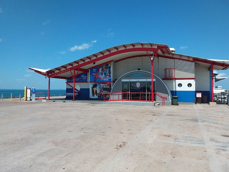 RFDS Darwin Tourist Facility photo 3
