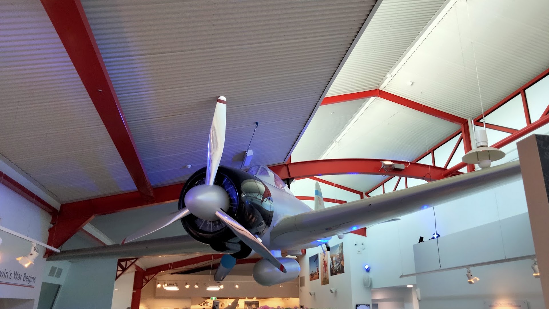 RFDS Darwin Tourist Facility photo 3