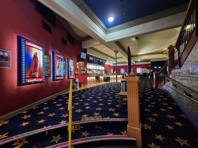 Rialto Cinemas Dunedin photo 2