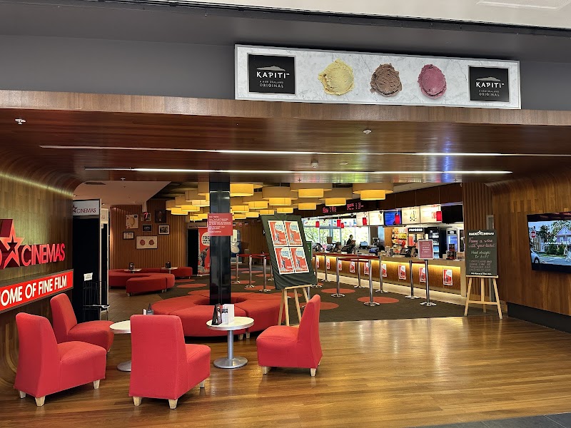 Rialto Cinemas Newmarket