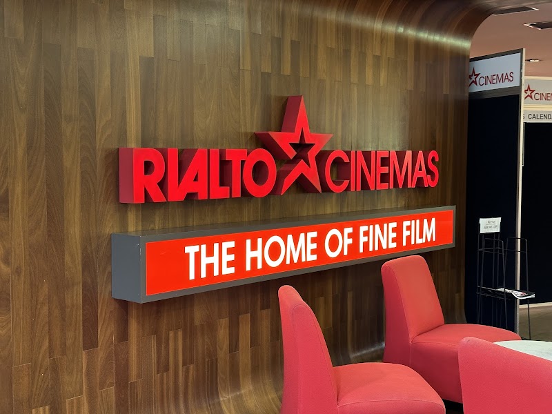 Rialto Cinemas Newmarket photo 2