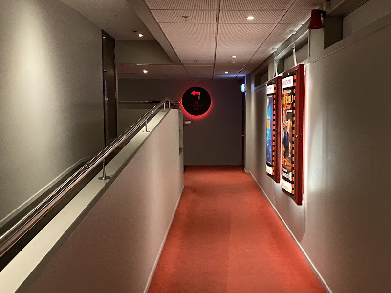 Rialto Cinemas Newmarket photo 3