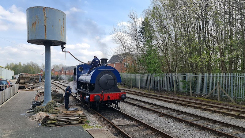 Ribble Steam Railway & Museum photo 3