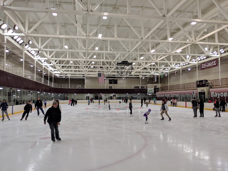 Rich Korpi Ice Rink