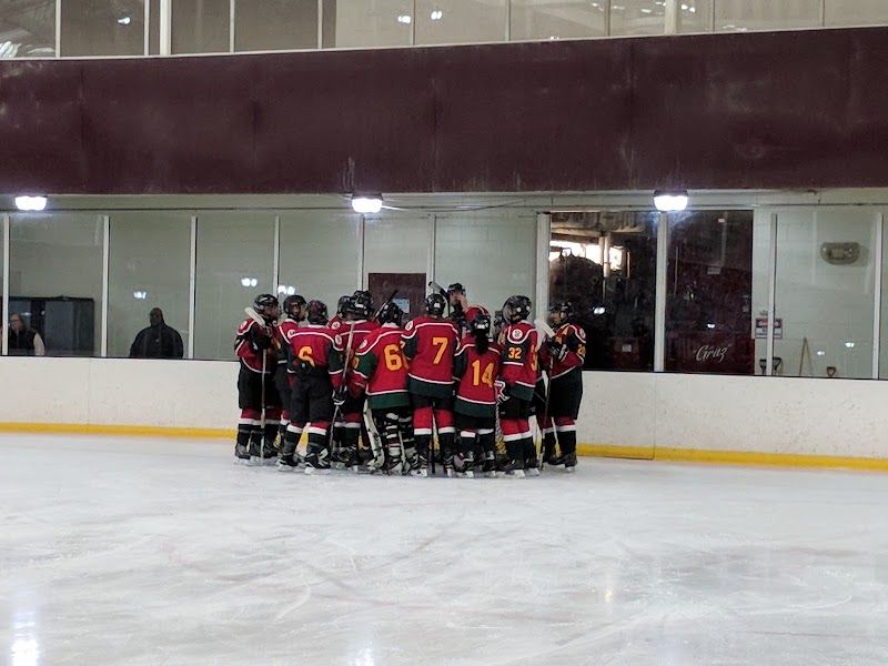 Rich Korpi Ice Rink photo 2