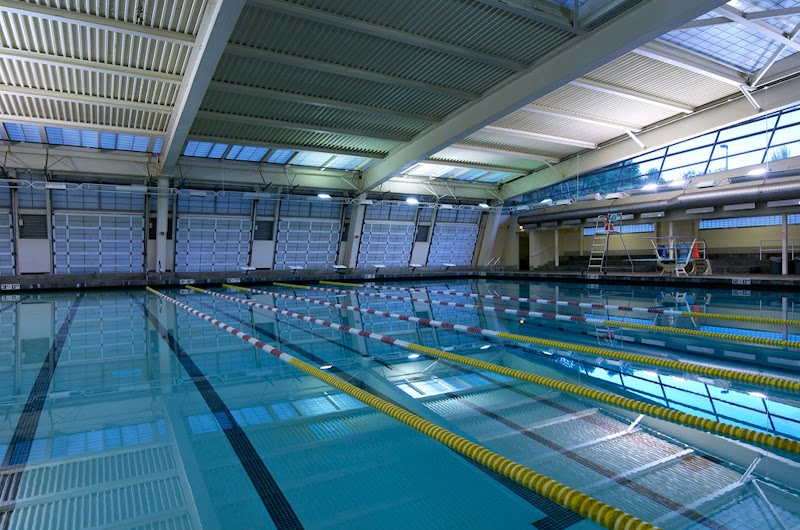 Richard Alatorre Aquatic Center