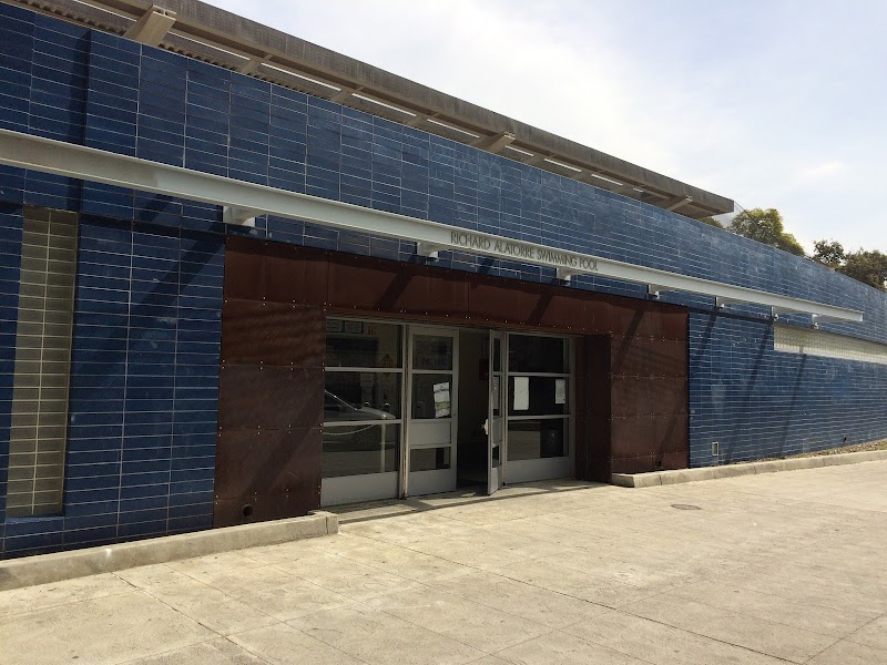 Richard Alatorre Aquatic Center photo 2