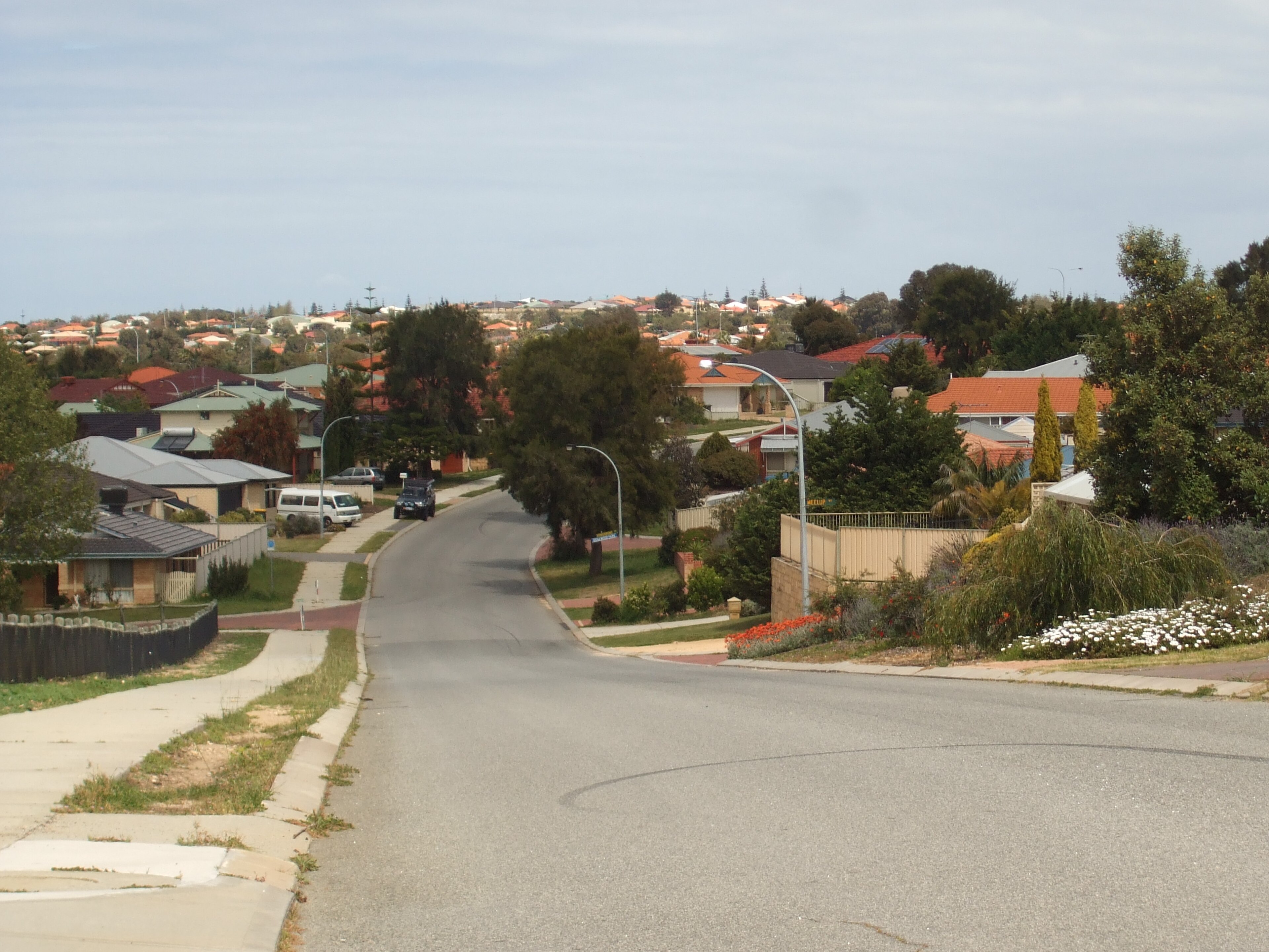Photo of Richard Aldersea Park in Western Australia