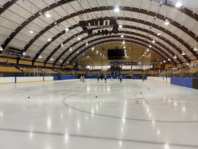 Richard J. Codey Arena