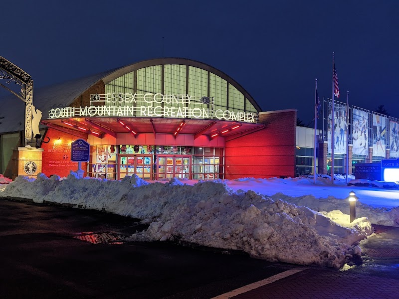 Richard J. Codey Arena photo 3