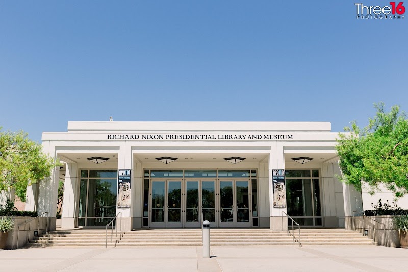 Richard Nixon Presidential Library & Museum photo 2