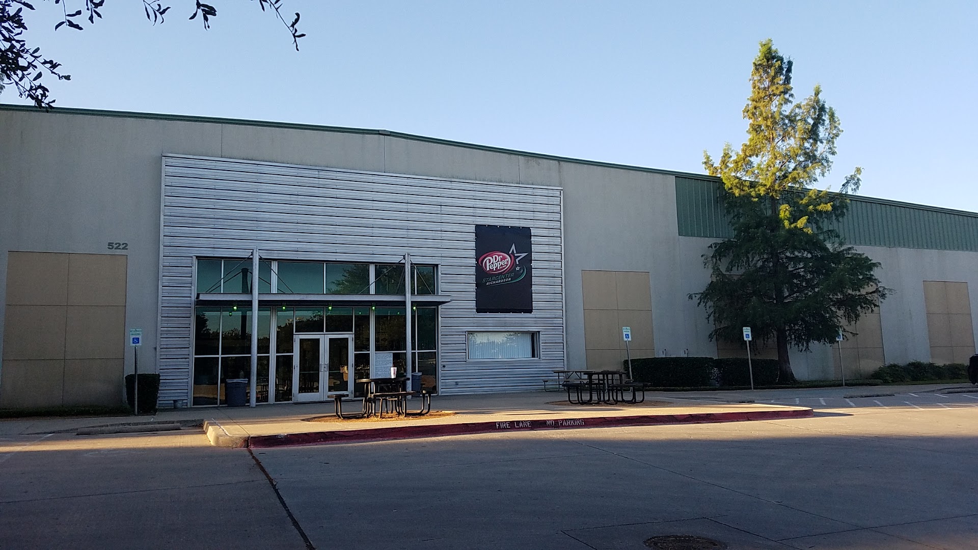 Richardson Stars Center photo 2