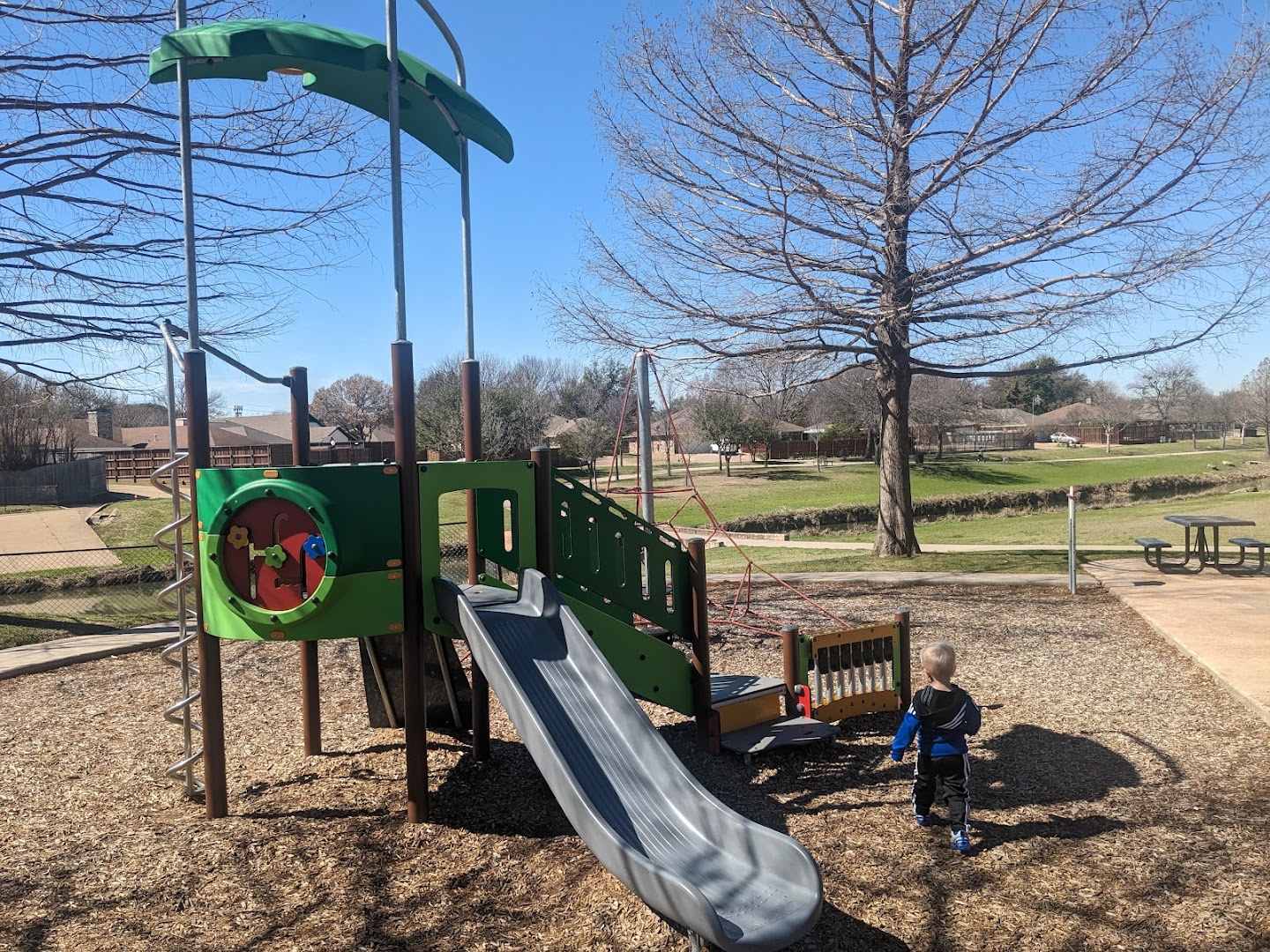 Richardson Toddler Park