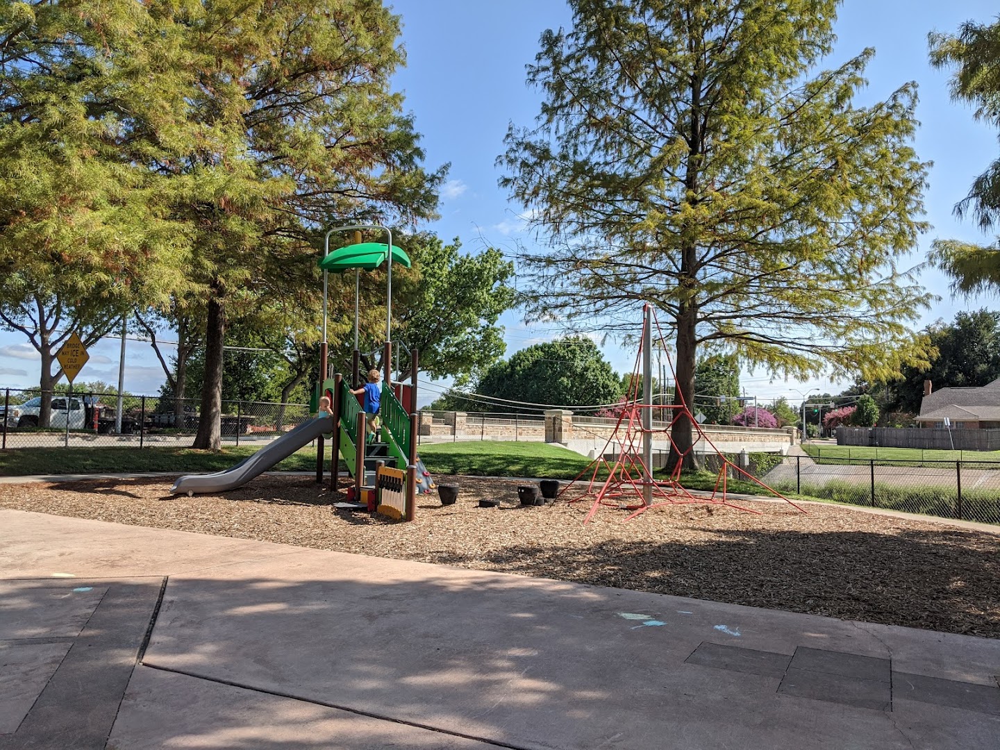 Richardson Toddler Park photo 2