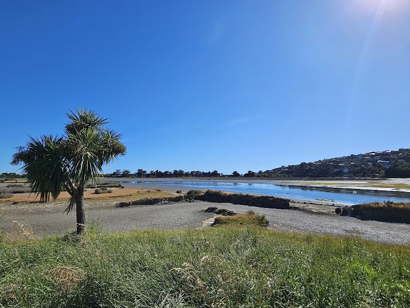 Richmond Hill Ferrymead Golf Club