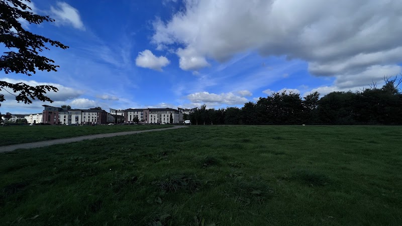 Richmond Park Playground