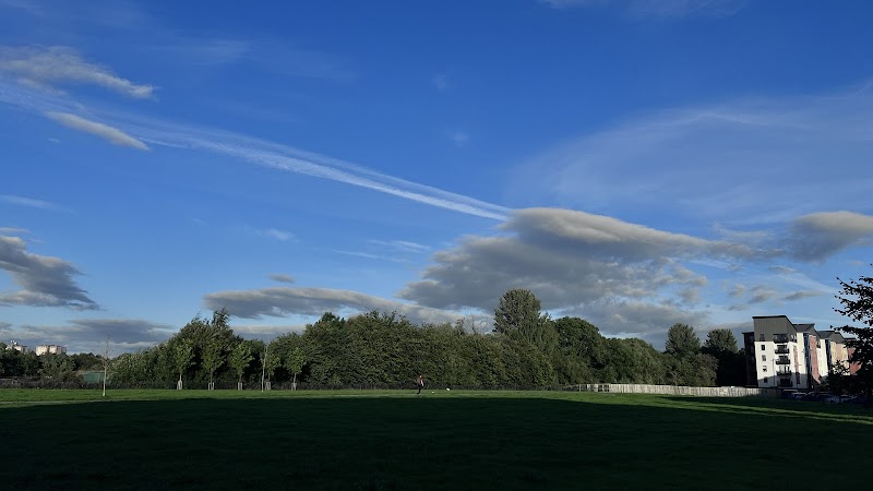 Richmond Park Playground photo 2