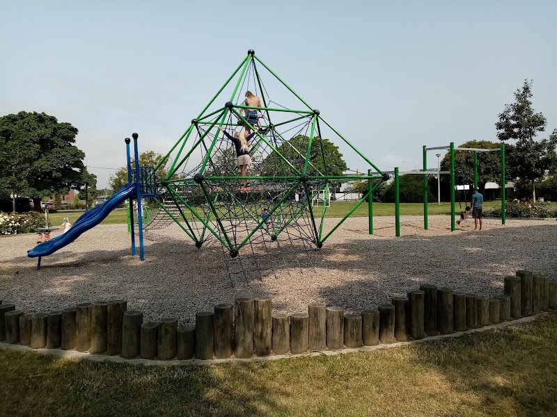 Richmond Playground