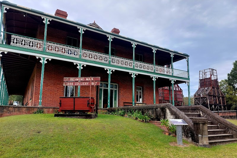 Richmond Vale Railway Museum photo 2