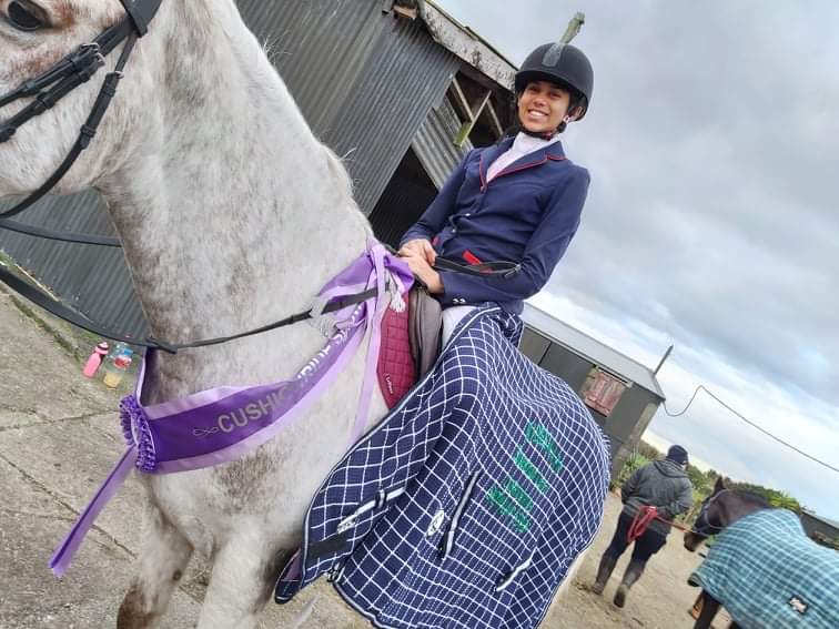 Ridesmart Equestrian Centre photo 2