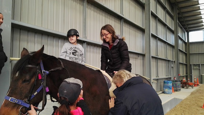 Photo of Riding for the Disabled in Canterbury