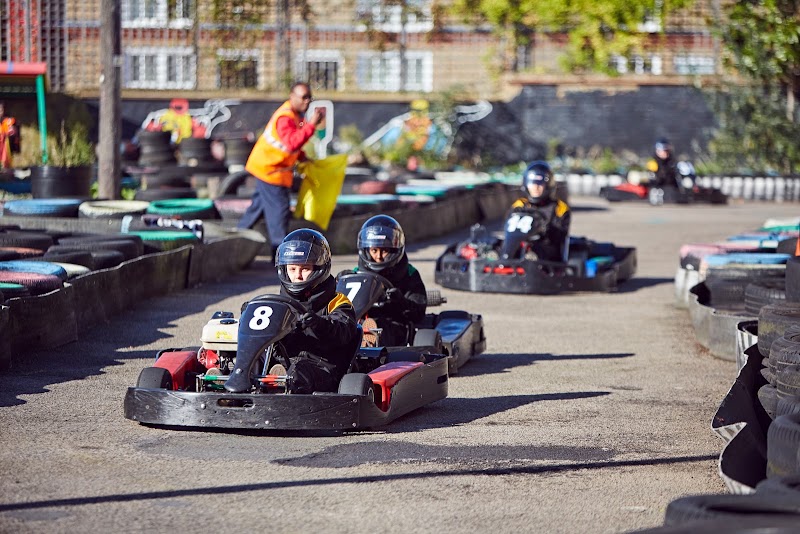 Right Track Project Karting photo 2