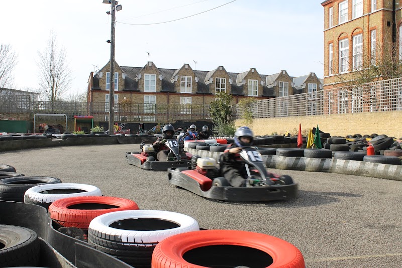 Right Track Project Karting photo 3