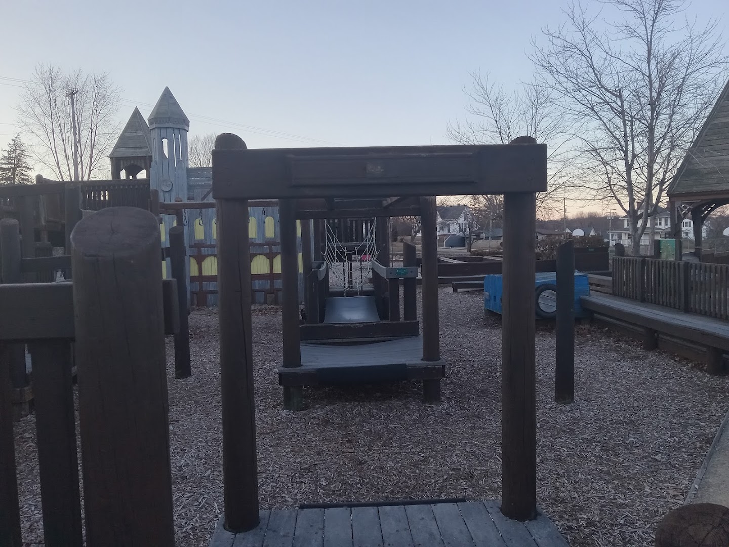 Riley’s Place Playground photo 2