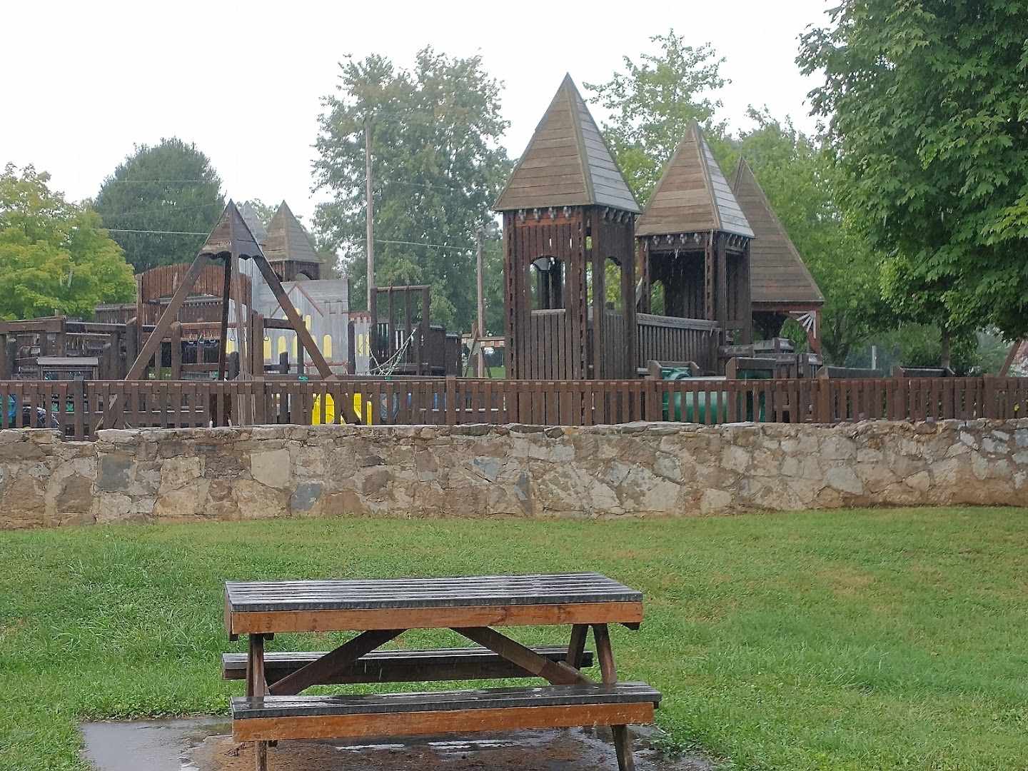 Riley’s Place Playground photo 3