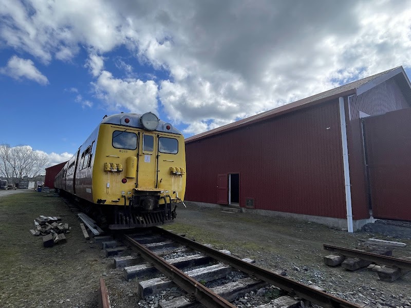Rimutaka Incline Railway photo 2