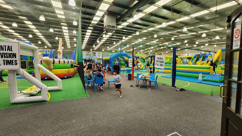 Ringwood Indoor Sports Centre