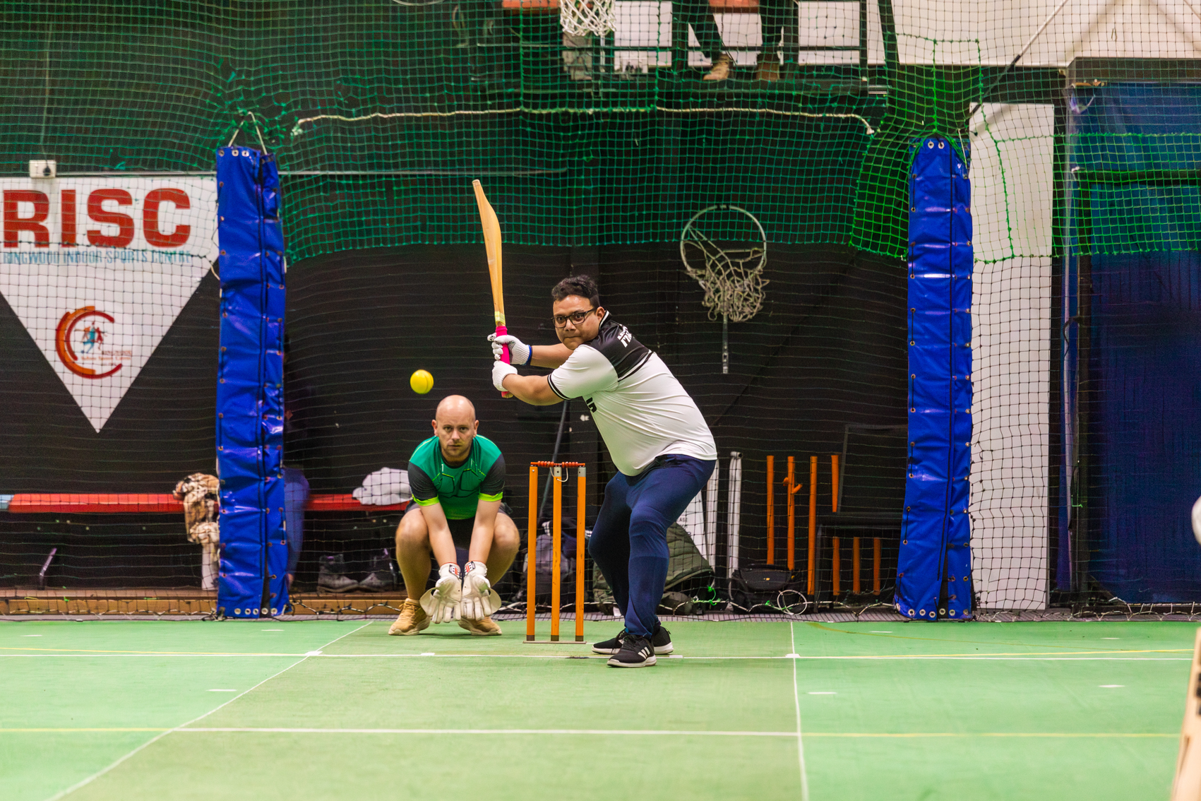 Ringwood Indoor Sports Centre