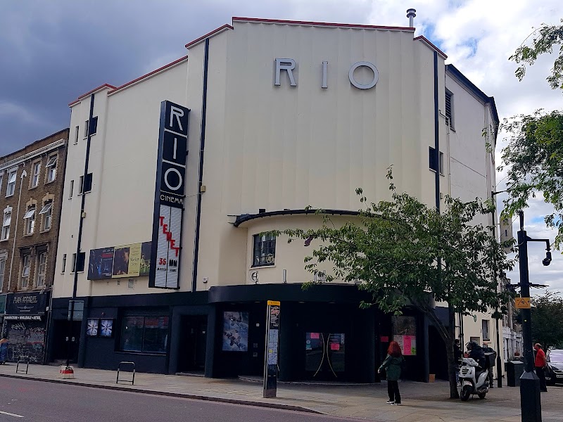 Rio Cinema photo 2