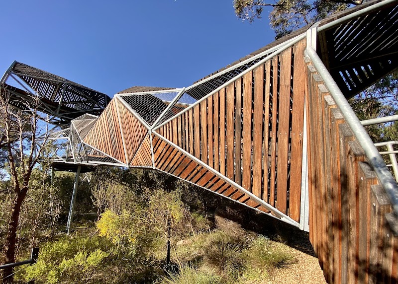 Rio Tinto Naturescape Kings Park
