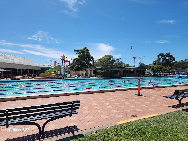 Photo of Ripples Leisure Centre in New South Wales