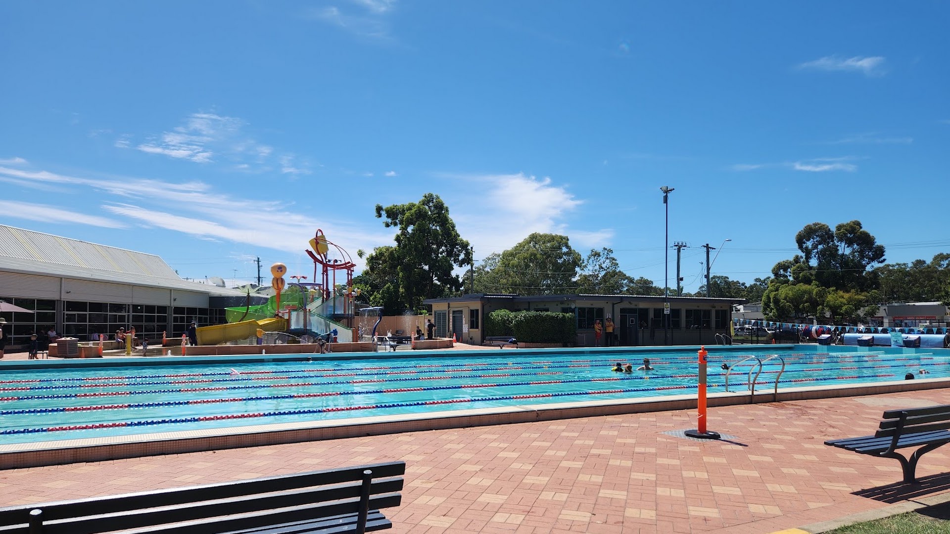 Ripples St Marys Leisure Centre photo 2