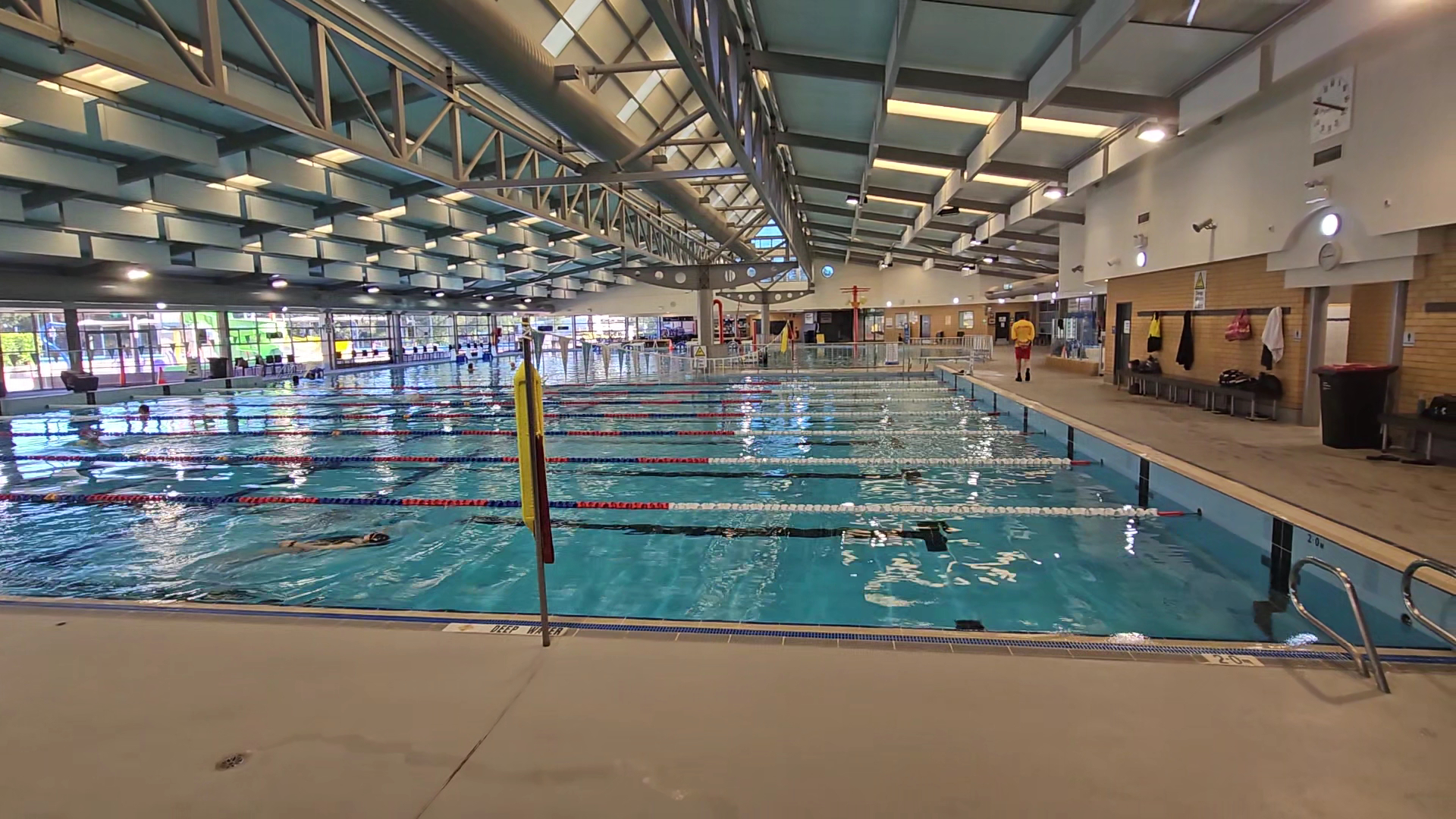 Ripples St Marys Leisure Centre