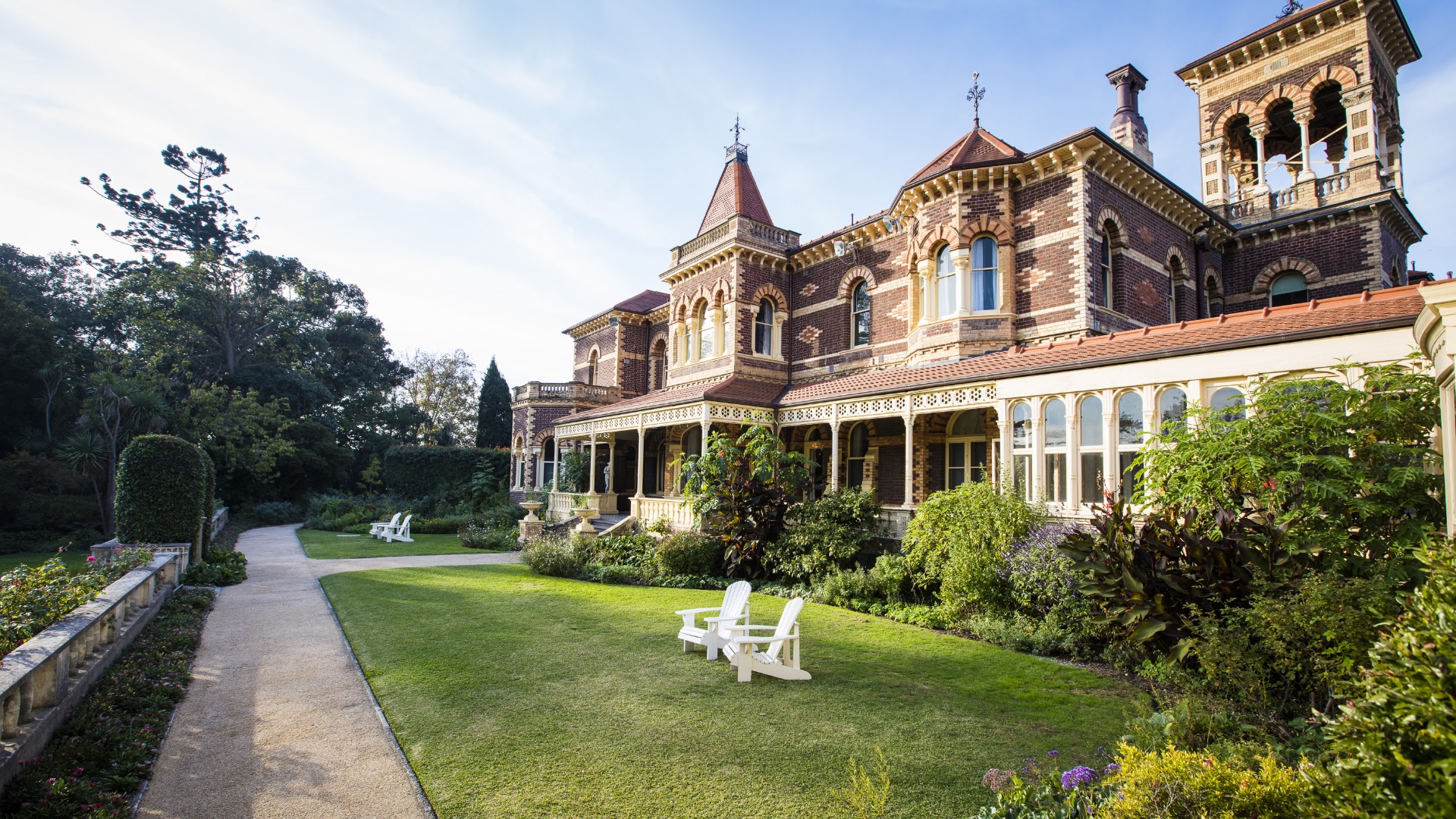 Rippon Lea Estate photo 3