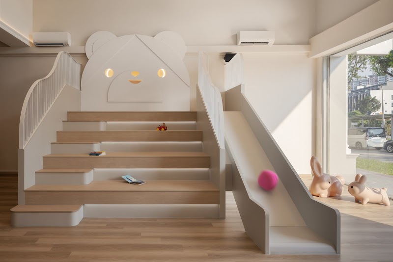 Riri's Children Playloft