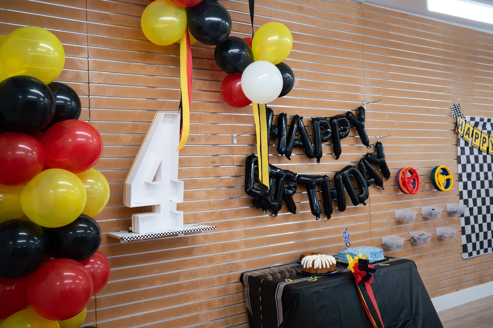 Rise Village – Indoor Playground & Sensory Space photo 2