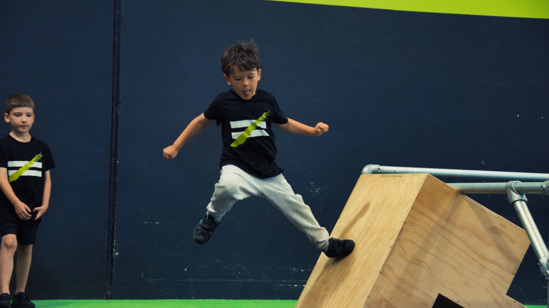 Risky Kids Berwick