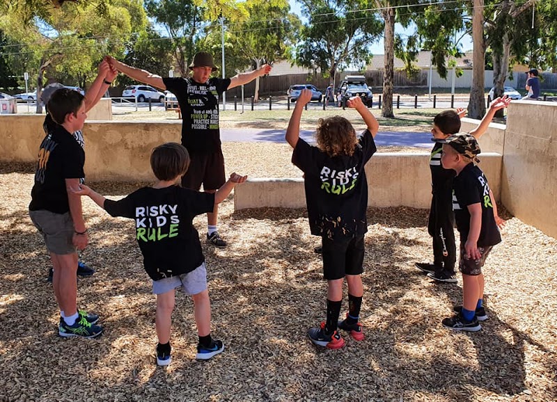 Risky Kids Frankston
