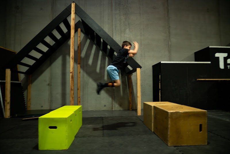 Risky Kids Frankston photo 3