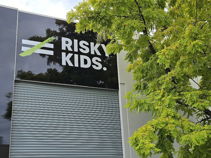 Risky Kids Moorabbin photo 2