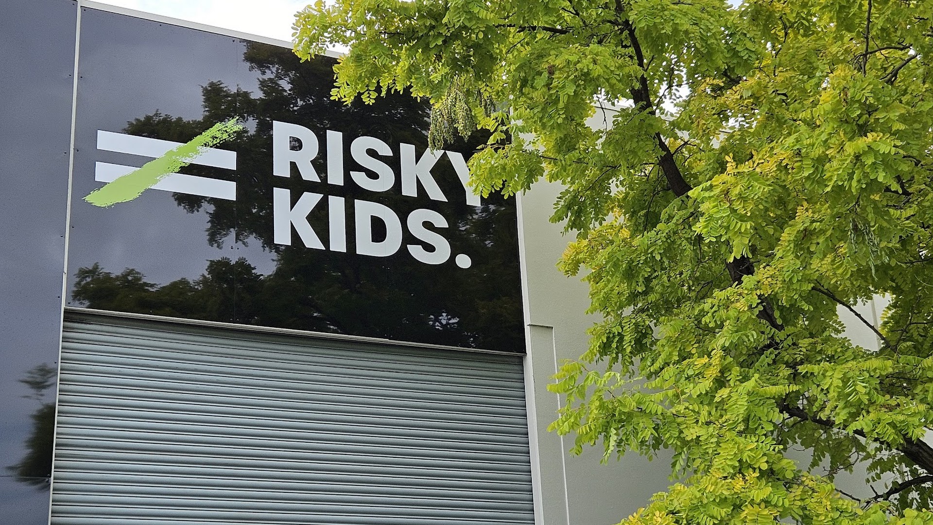 Risky Kids Moorabbin