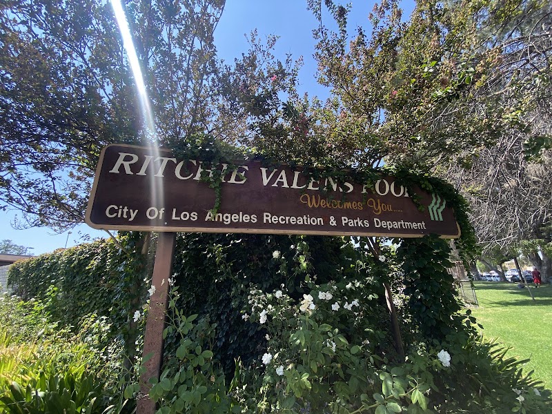 RITCHIE VALENS POOL photo 2
