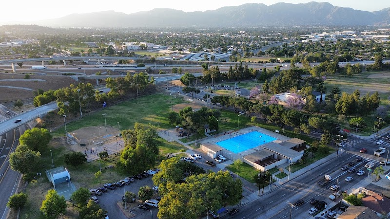 RITCHIE VALENS POOL photo 3