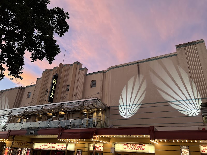 Ritz Cinemas photo 2