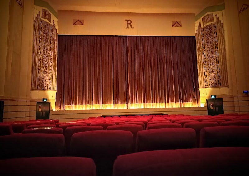 Ritz Cinemas photo 3