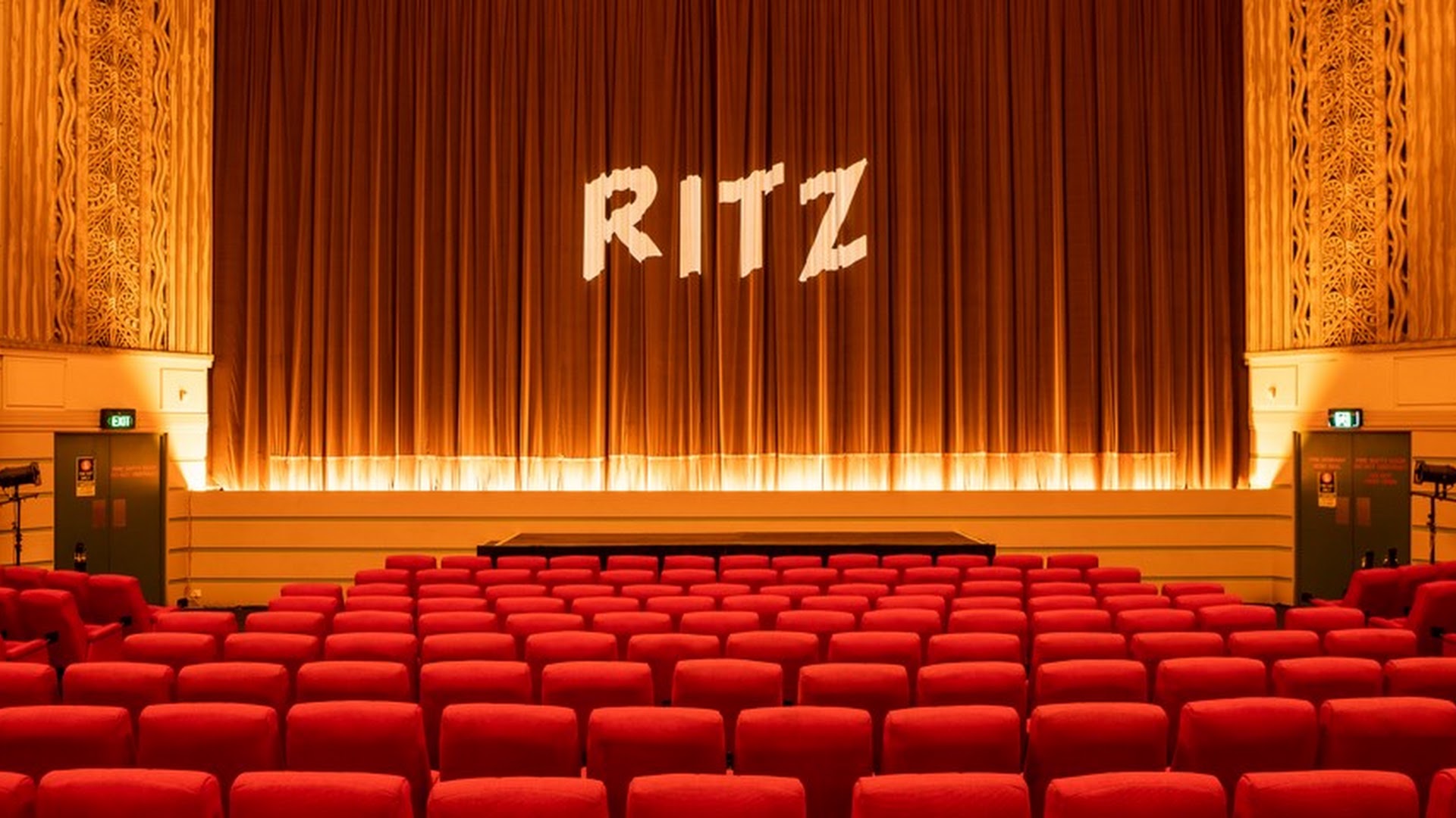 Ritz Cinemas